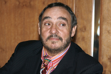 John Rhys-Davies