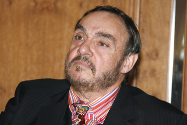 John Rhys-Davies