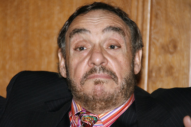John Rhys-Davies