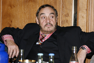 John Rhys-Davies