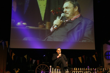 John Rhys-Davies