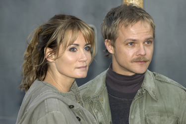 Anja Kling, Matthias Koeberlin