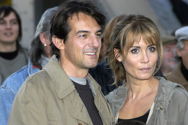 Hans-Werner Meyer, Anja Kling