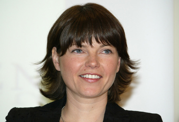 Nicole de Boer