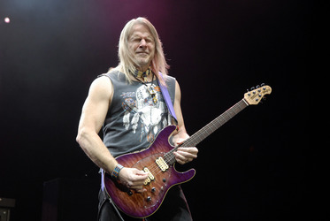 Steve Morse