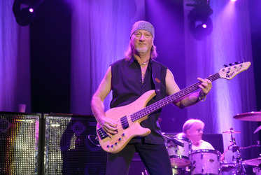Roger Glover, Ian Paice