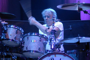 Ian Paice