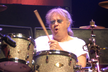 Ian Paice