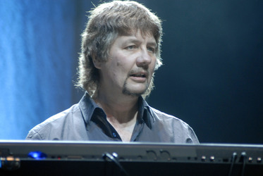 Don Airey