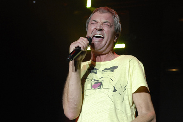 Ian Gillan