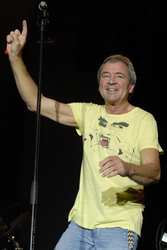 Ian Gillan
