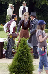 Jackie Chan, Cécile de France, Steve Coogan