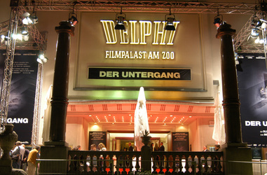 Delphi Kino