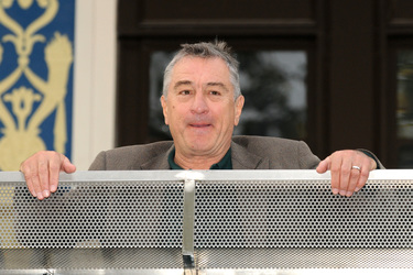 Robert De Niro