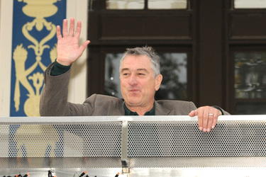 Robert De Niro