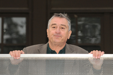 Robert De Niro