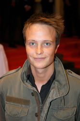 August Diehl