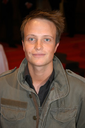 August Diehl
