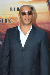 Vin Diesel