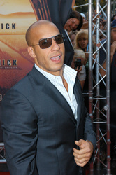 Vin Diesel