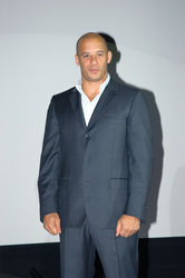 Vin Diesel