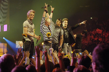 Richie Stringini, Chris Watrin, Mikel Johnson, Jay Khan, Izzy Gallegos