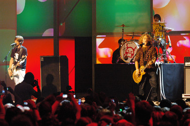 Johannes 'Jo' Halbig, Maximilian 'Mäx' Schlichter, Fabian 'Fabi' Halbig (Killerpilze)