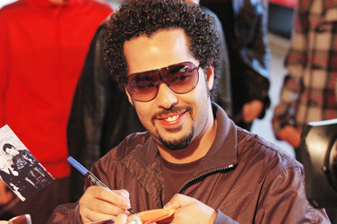 Adel Tawil
