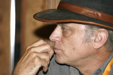 Brad Dourif