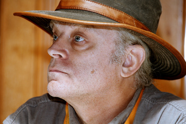 Brad Dourif