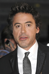 Robert Downey Jr.
