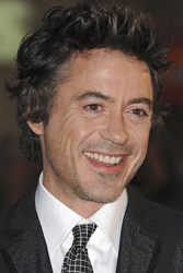 Robert Downey Jr.