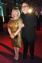 Patricia Riekel, Udo Walz