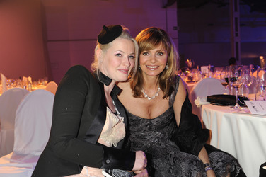 Enie van de Meiklokjes, Maren Gilzer