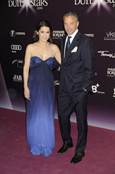 Mariella Ahrens Gräfin von Faber-Castel, Patrick Graf von Faber-Castell