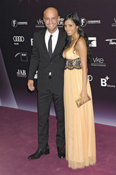 Peyman Amin, Collien Fernandes