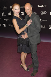 Andrea Sawatzki, Christian Berkel