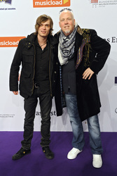 Thomas Godoj, Andreas Bär Lasker