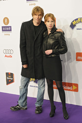 Campino, Birgit Minichmayr