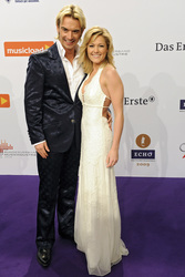 Florian Silbereisen, Helene Fischer