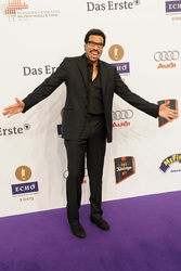 Lionel Richie