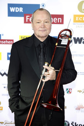 Nils Landgren
