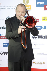 Nils Landgren
