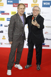 Uwe Ochsenknecht, Klaus Doldinger