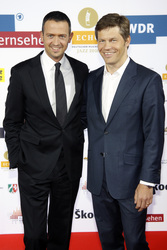 Till Brönner, Frank Briegmann