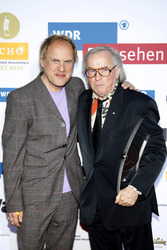 Uwe Ochsenknecht, Klaus Doldinger