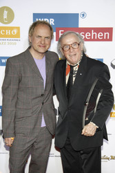 Uwe Ochsenknecht, Klaus Doldinger