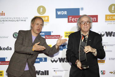 Uwe Ochsenknecht, Klaus Doldinger