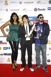 Cassandra Steen, Michael Wollny, Sido