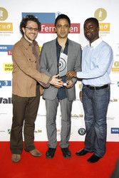 Stephan Crum; Marcus Gilmore; Vijay Iyer (Vijay Iyer Trio)